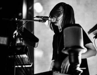 Elohim Musician Wikipedia