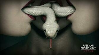 American Horror Story Coven Wallpaper For iPhone