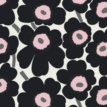 Karin T On Wallpaper Marimekko Floral