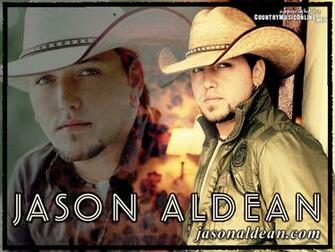 Jason Aldean Wallpaper