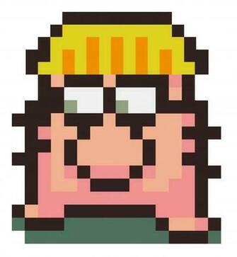 Earthbound Mr Saturn Jeff By Rceizure