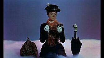 Mary Poppins Image HD Wallpaper And