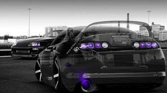 Supra Wallpaper