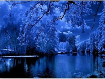 Best Wallpaper Beautiful Blue Of Nature