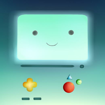Bmo Wallpaper