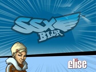 6312d1312078968 Elise Ssx Blur Wallpaper Jpg
