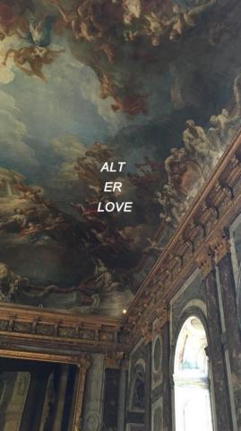 Art Wallpaper And Museum Image On Favim