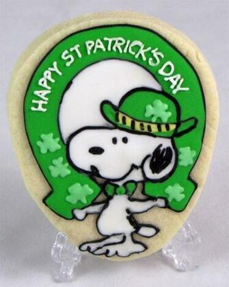Back Gallery For Saint Patrick S Day Pictures