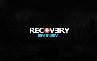 Wallpaper Eminem Recovery