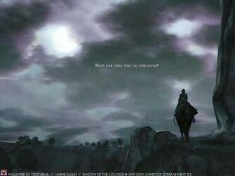 Wallpaper Especiais Essa Semana O Tema Do Jogo Shadow Of The