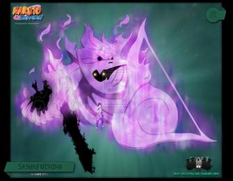 Sasuke Susanoo Wallpaper HD Image Pictures Becuo