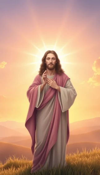 Best Jesus Wallpaper