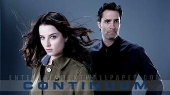 Tv Show Continuum Wallpaper Size More