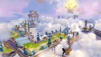 Skylanders Superchargers Video Game Official Site