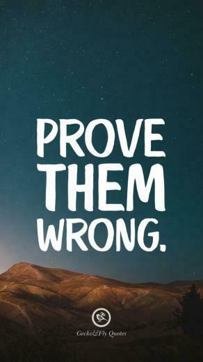 Inspirational And Motivational iPhone Android HD Wallpaper
