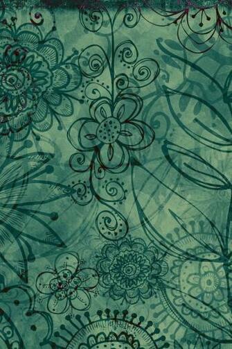 Patterns iPhone HD Wallpaper