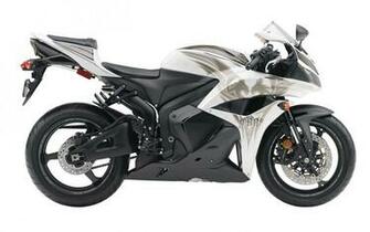Honda Cbr600rr Wallpaper HD