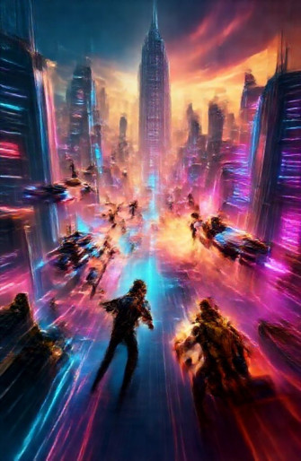 Live Gaming Wallpaper