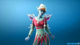 Fortnite Christmas Wallpaper News Skins Settings