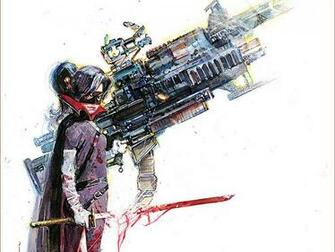 Hit Girl Wallpaper And Background Image Id
