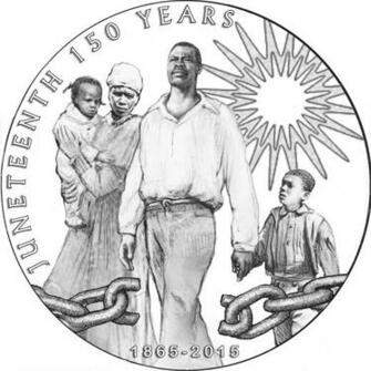 Juneteenth Cliparts Clip Art On