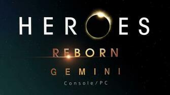 Heroes Reborn Wallpaper Background Image Hippowallpaper