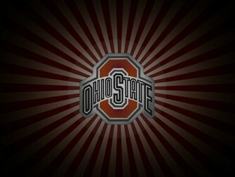 Buckeye Rosebowl Bound HD Wallpaper General