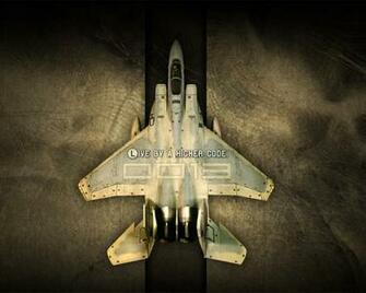 Eagle F15 Normal