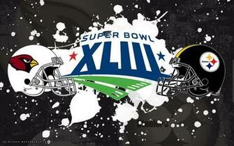 Super Bowl Wallpaper HD Background