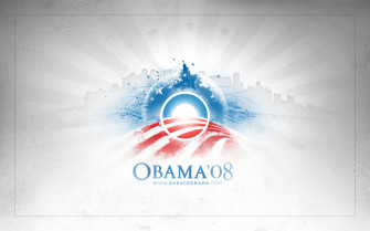 iPhone Republican Party Wallpaper