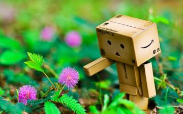 4k Cardboard Boxes Wallpaper High Quality