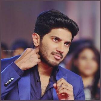 Dulquer Salmaan New HD Wallpaper High Definition Image