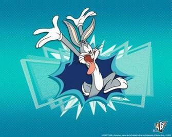 Best Bugs Bunny Desktop Background