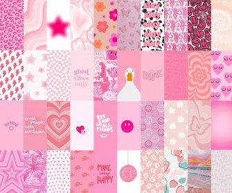 Preppy Aesthetic Wallpaper