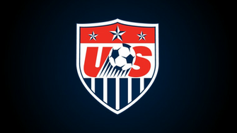 Usa Soccer Logo Wallpaper