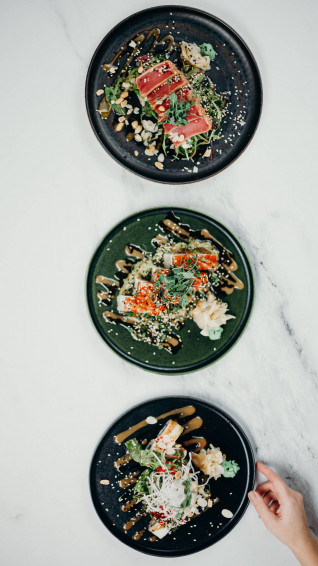 Food 4k Wallpaper