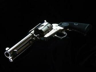 Colt Revolver Computer Wallpaper Desktop Background