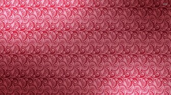 Pink Swirl Pattern Wallpaper Digital Art
