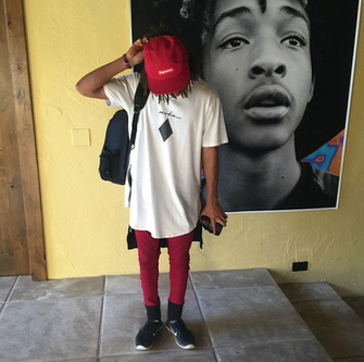 Source Complex Style Will Smith On Jadens