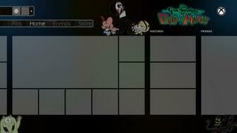 Xbox One Custom Background Now Available Segmentnext