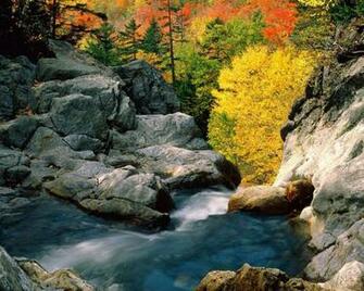 Wallpaper HD Autumn Season
