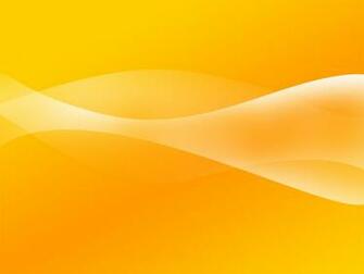 Abstract Yellow Wallpaper