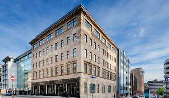 Luxury Wallpaper Glasgow