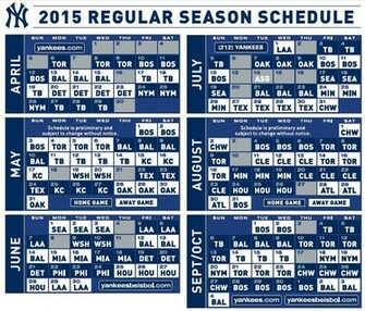 Yankees Stadium Rumor