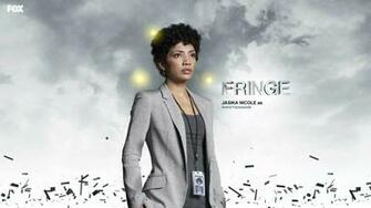 Fringe HD Wallpaper