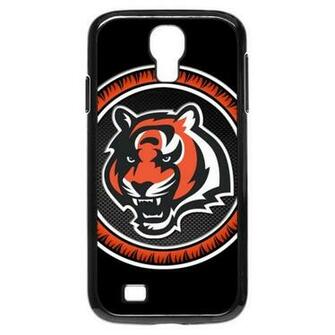 Cincinnati Bengals Logo Wallpaper Icon Galaxy S4 Case Designfuzz