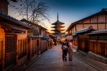 Japanese Culture Pictures Image