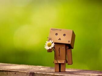 Cute Danbo Pictures