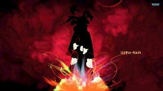 Itachi Wallpaper Wallpapercraft