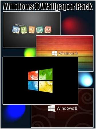Windows Wallpaper Pack By Travislutz